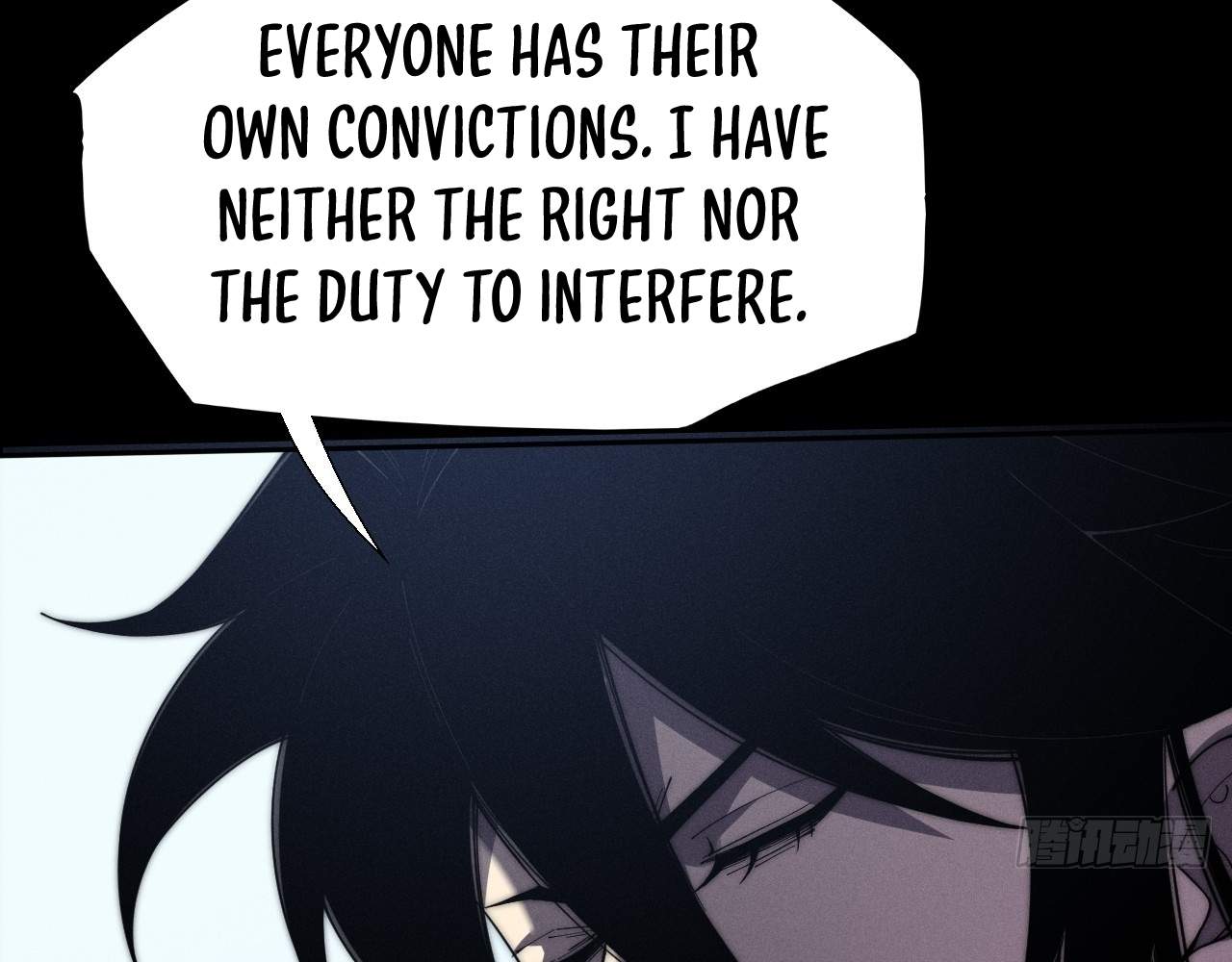 Sinister Immortal Path Chapter 8 - Page 50