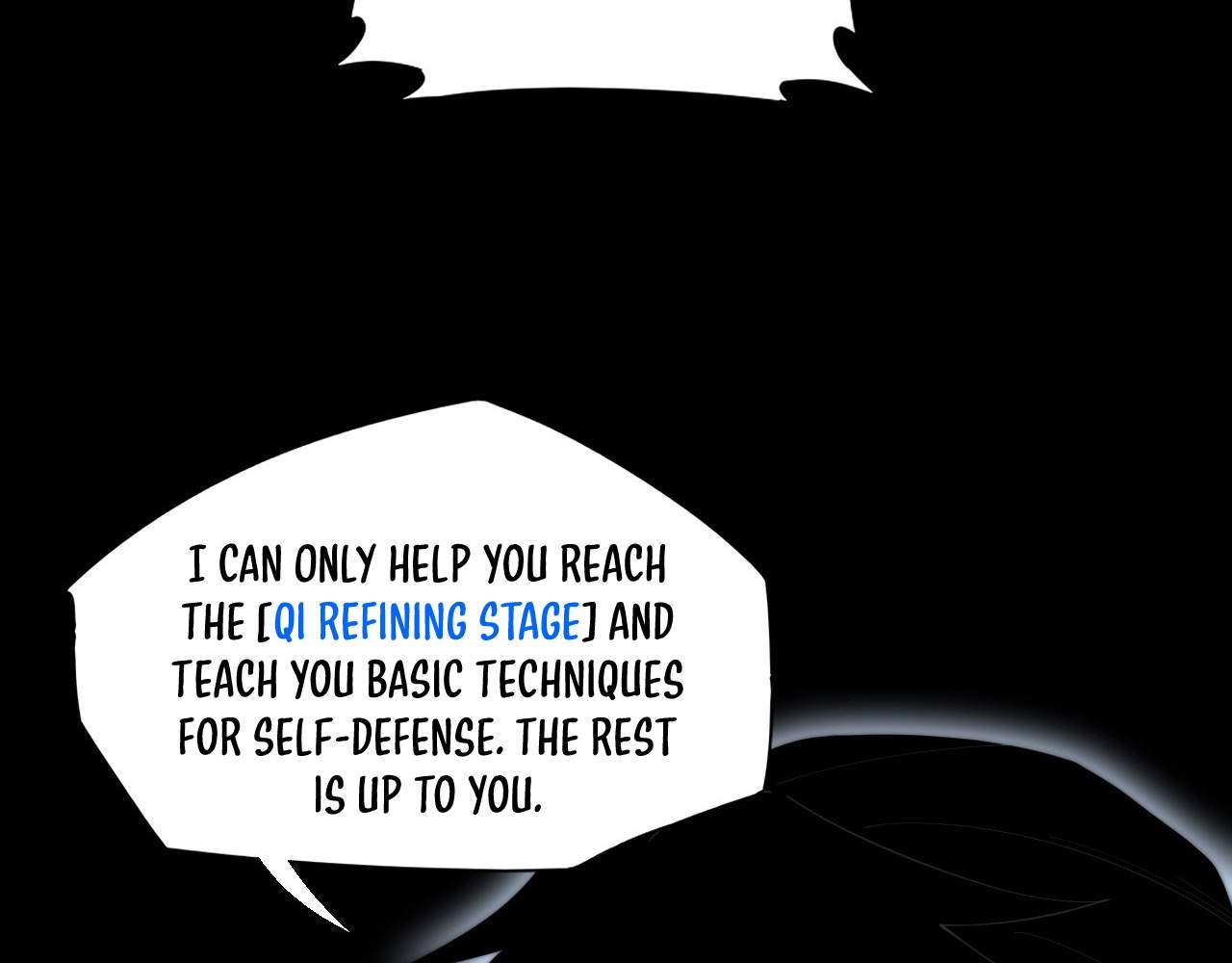 Sinister Immortal Path Chapter 8 - Page 78