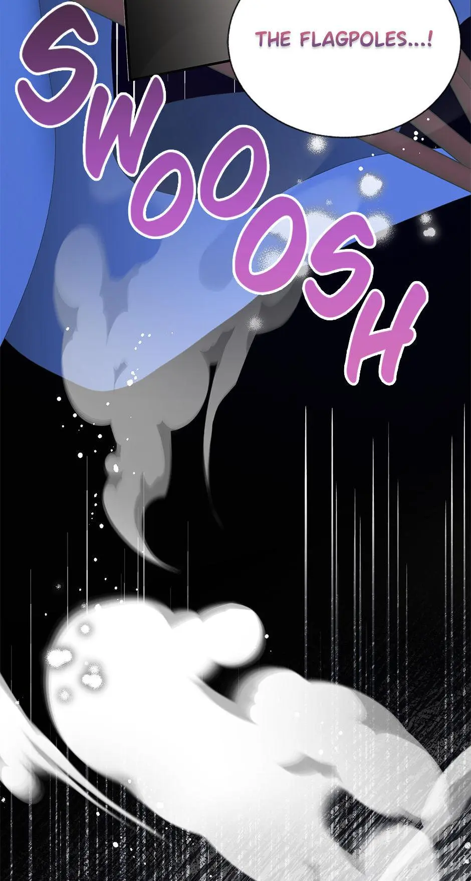 Cavier Falcon Princess Chapter 100 - Page 58