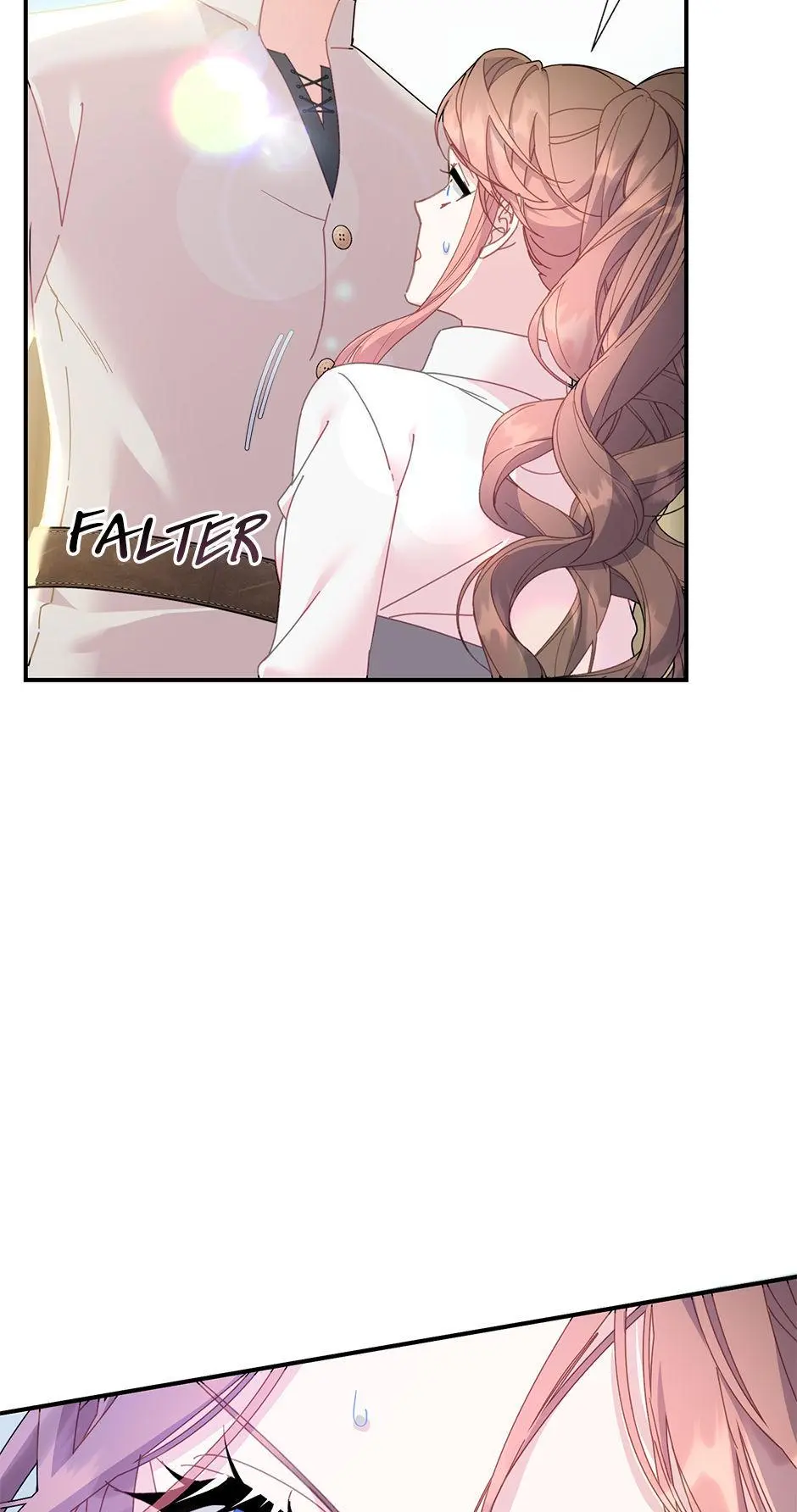 Cavier Falcon Princess Chapter 100 - Page 6