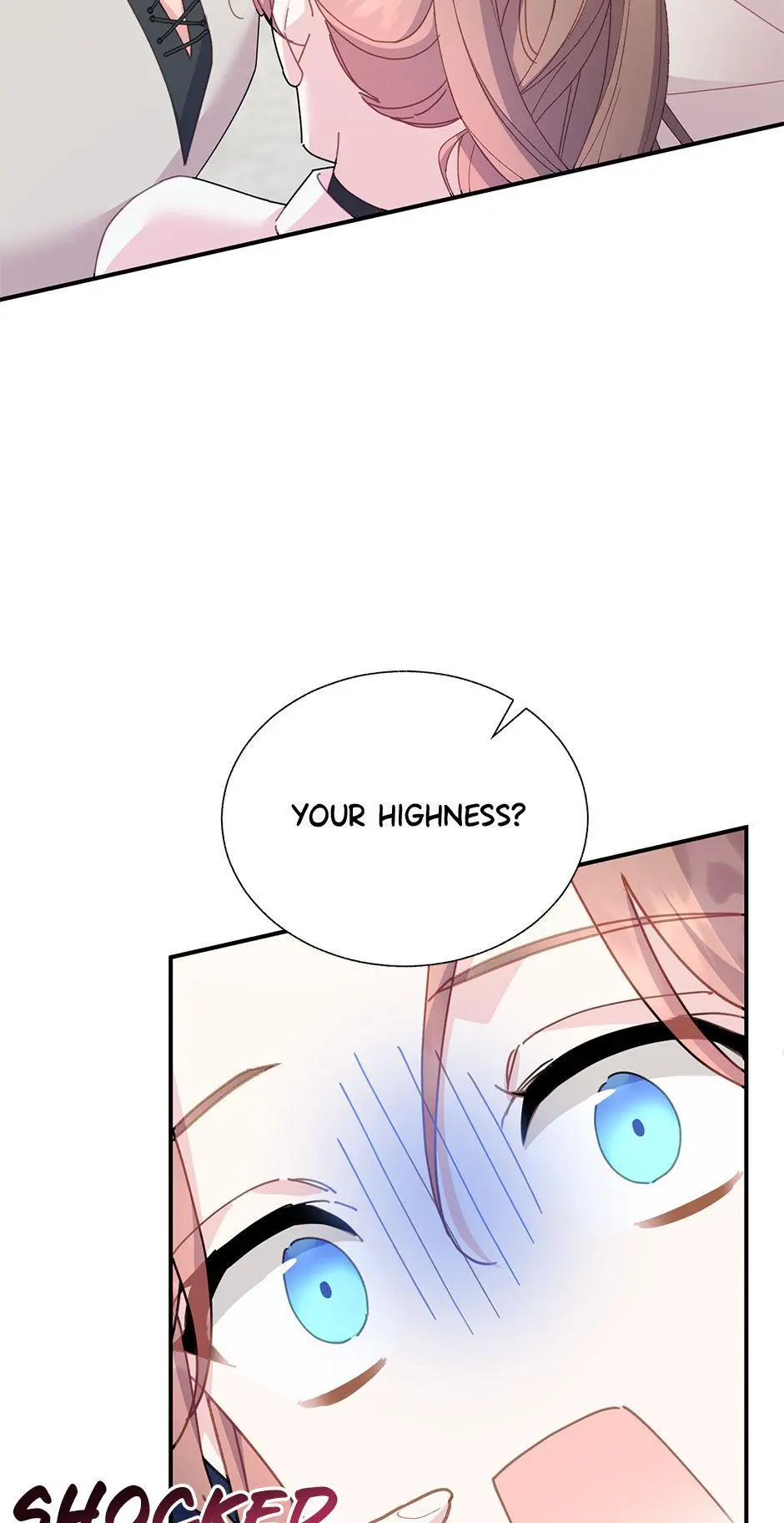Cavier Falcon Princess Chapter 100 - Page 63
