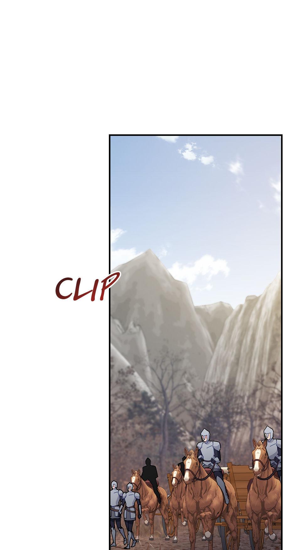 Cavier Falcon Princess Chapter 101 - Page 14