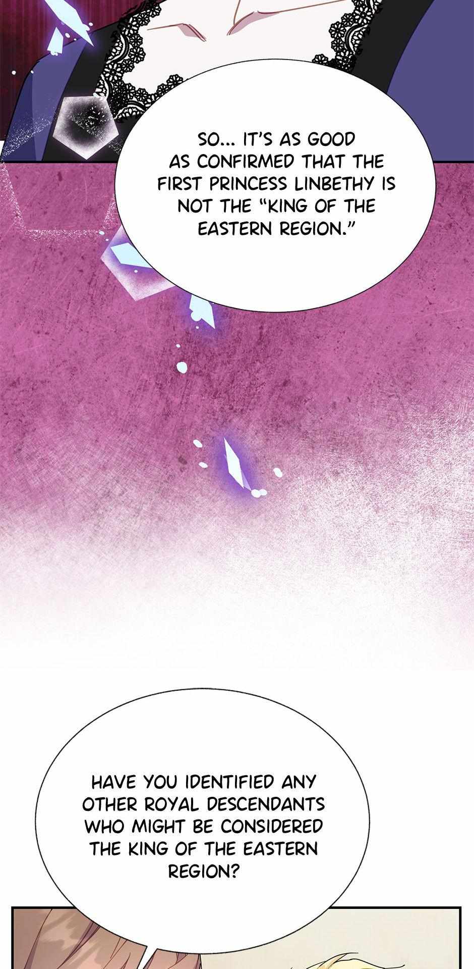 Cavier Falcon Princess Chapter 101 - Page 47
