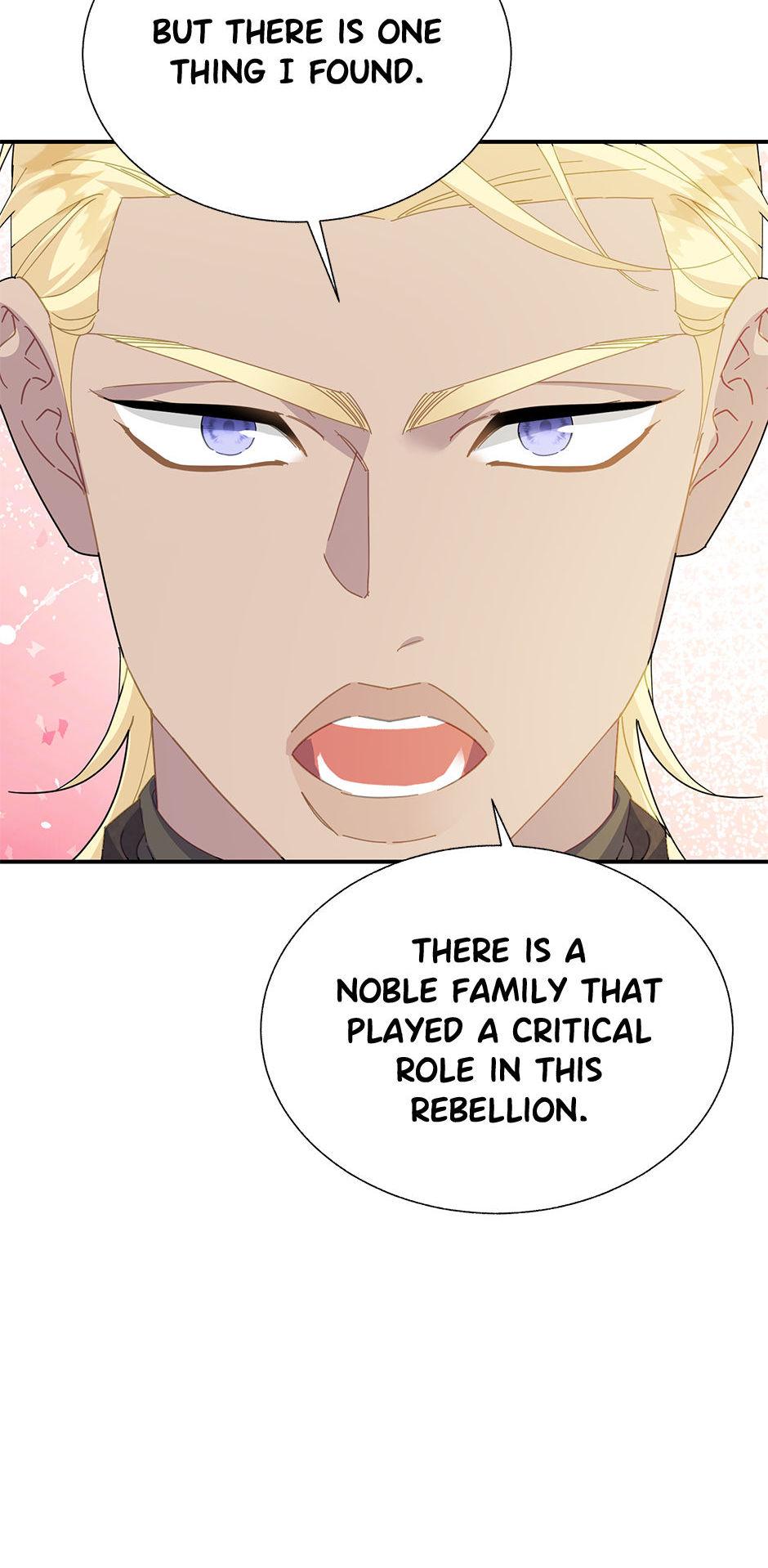 Cavier Falcon Princess Chapter 101 - Page 49