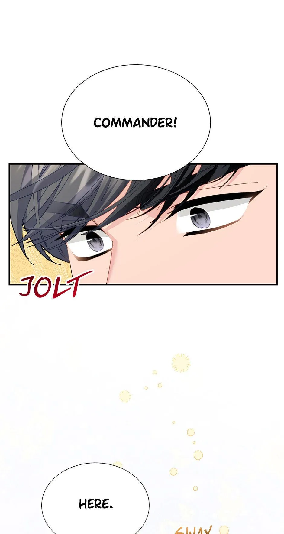 Cavier Falcon Princess Chapter 102 - Page 7
