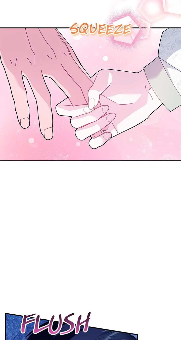 Cavier Falcon Princess Chapter 103 - Page 38
