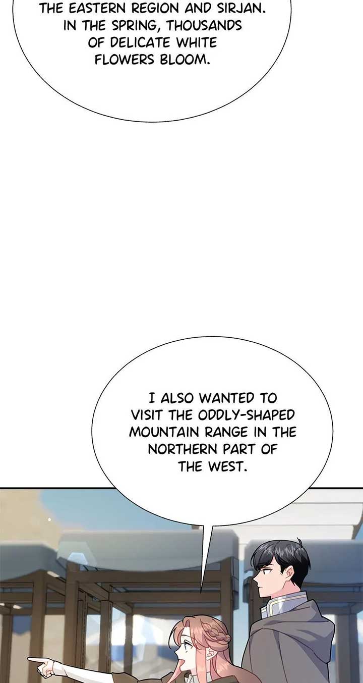 Cavier Falcon Princess Chapter 103 - Page 9