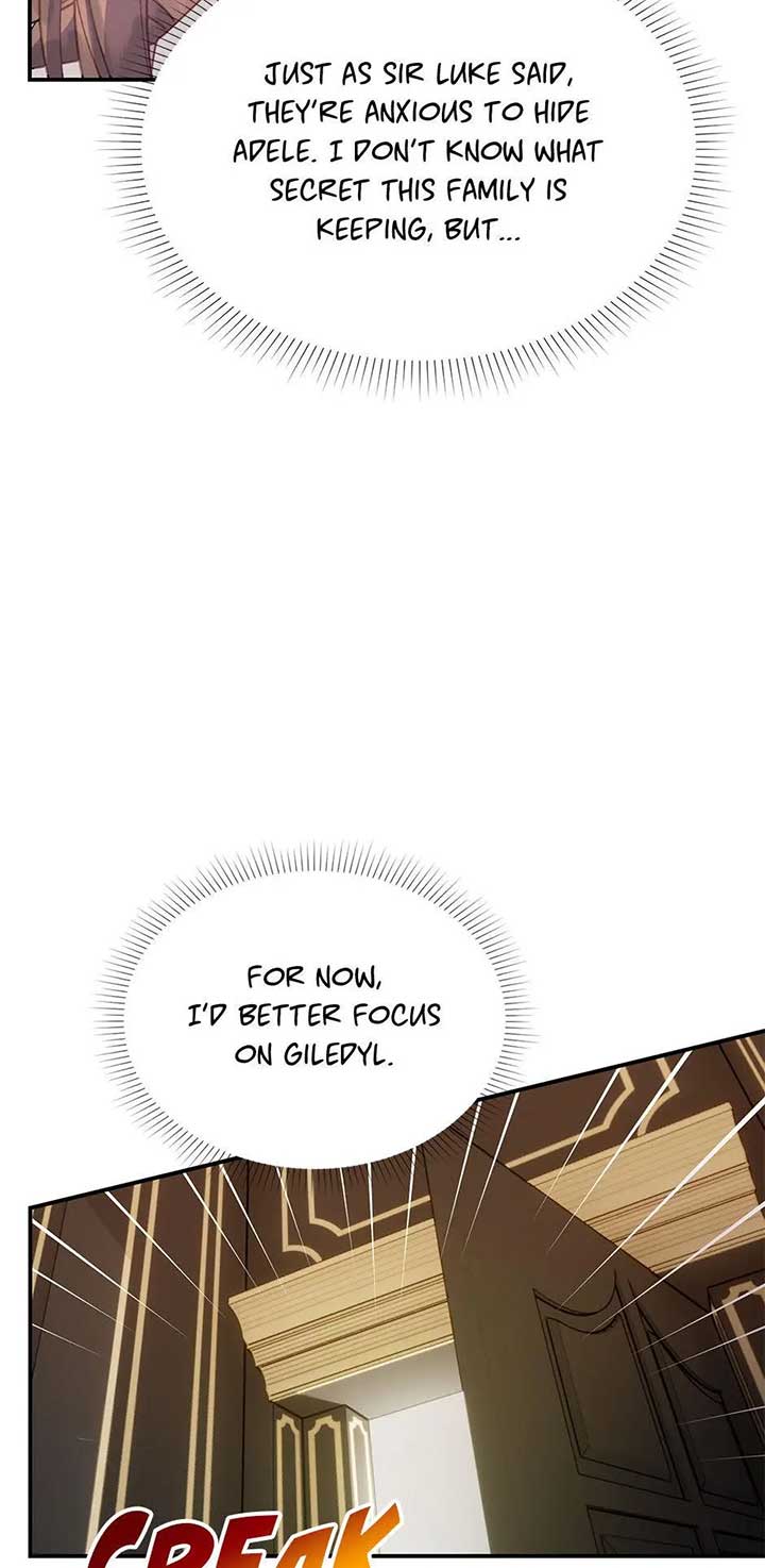 Cavier Falcon Princess Chapter 106 - Page 71