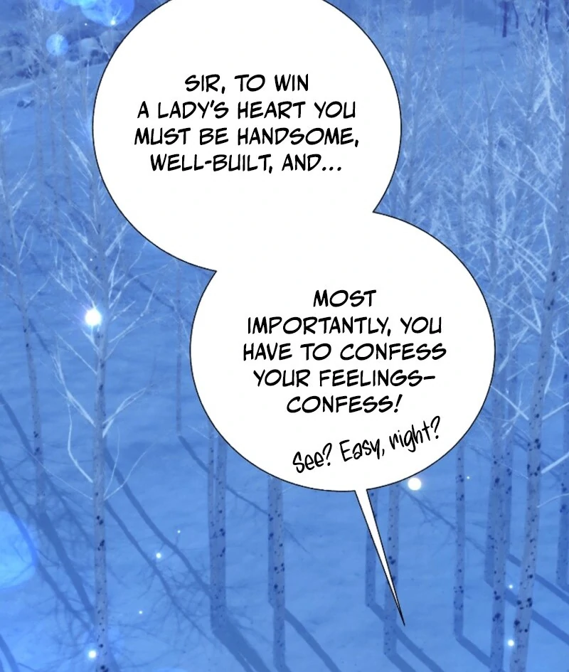 Cavier Falcon Princess Chapter 127 - Page 66