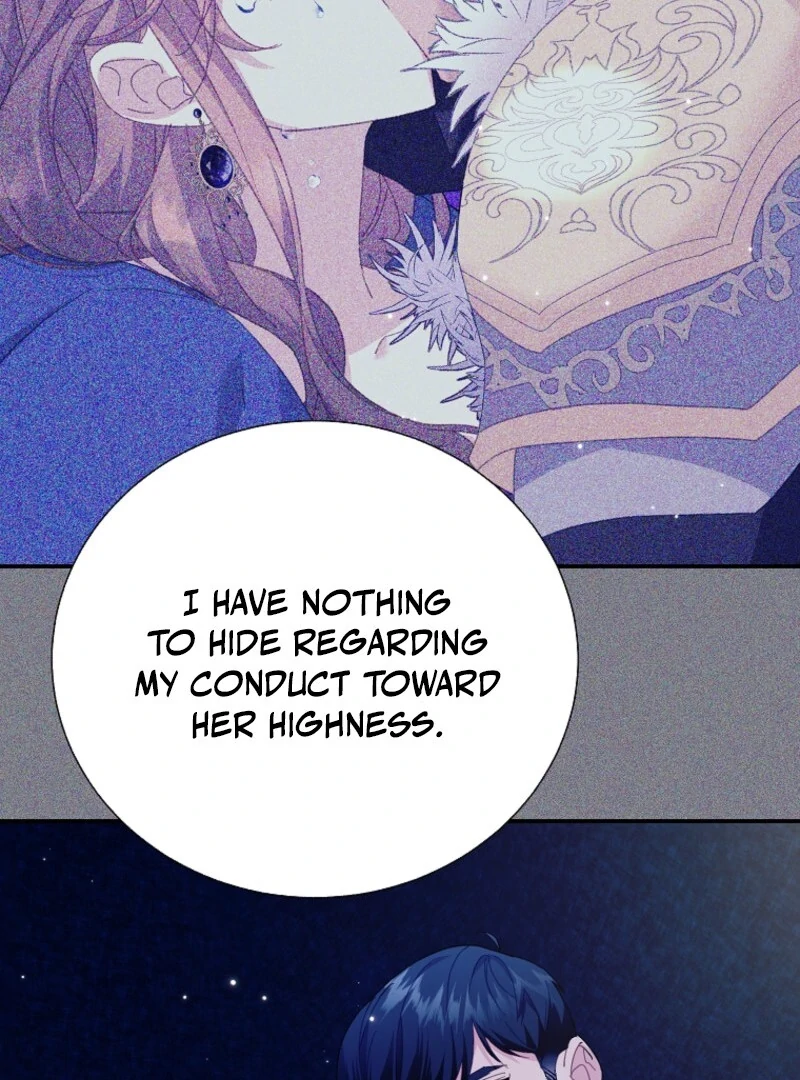 Cavier Falcon Princess Chapter 127 - Page 76