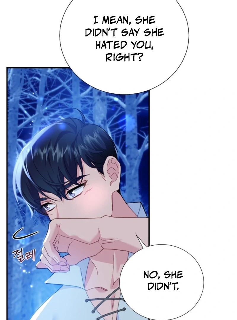 Cavier Falcon Princess Chapter 127 - Page 81