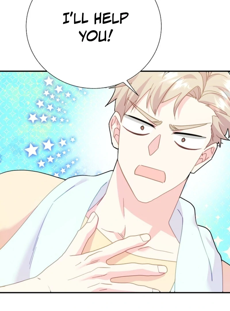 Cavier Falcon Princess Chapter 127 - Page 86