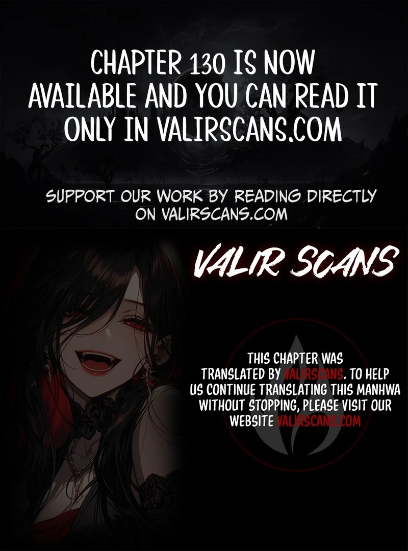 Cavier Falcon Princess Chapter 128 - Page 1