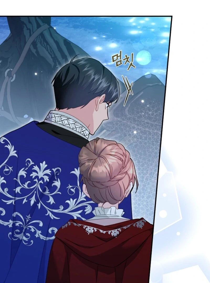 Cavier Falcon Princess Chapter 128 - Page 115