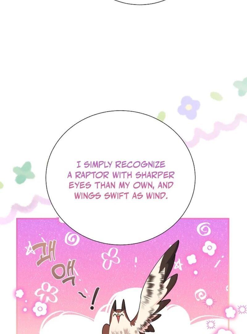 Cavier Falcon Princess Chapter 128 - Page 82