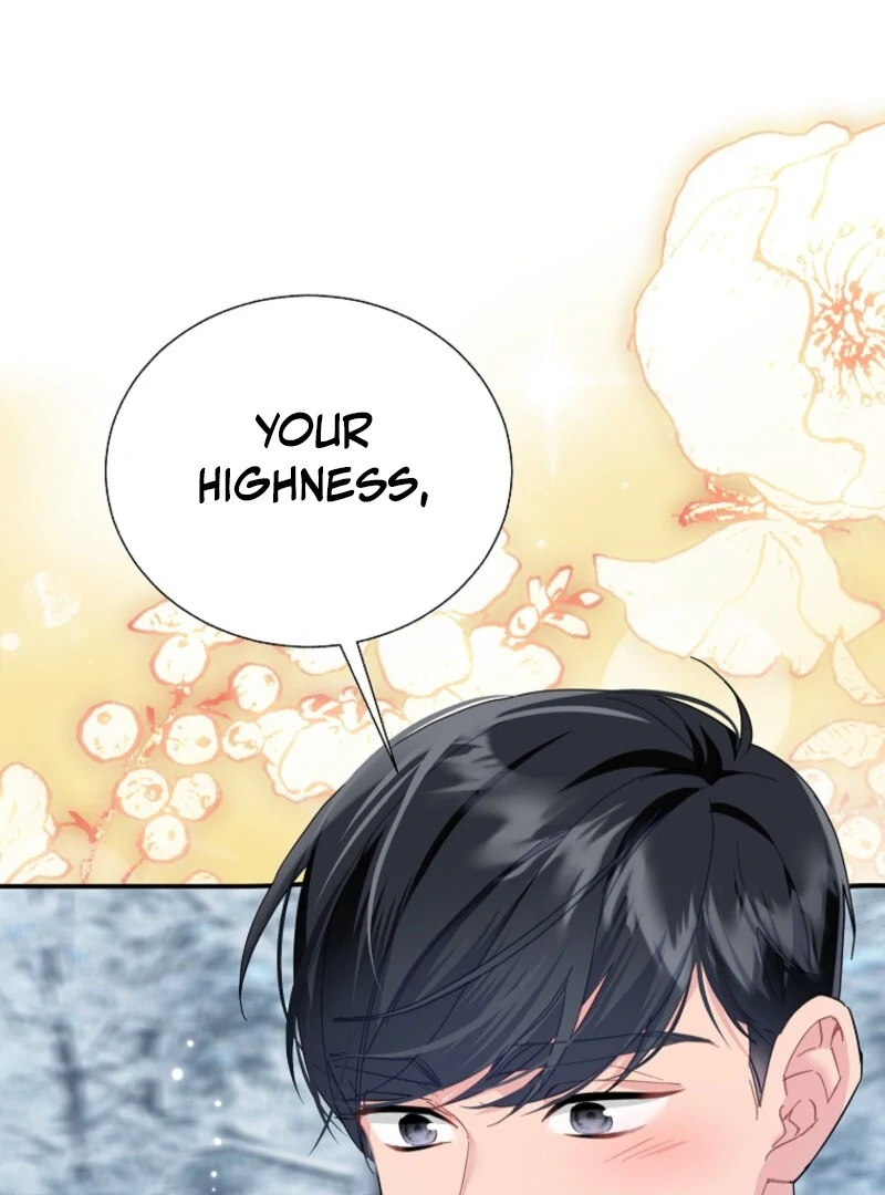 Cavier Falcon Princess Chapter 128 - Page 95