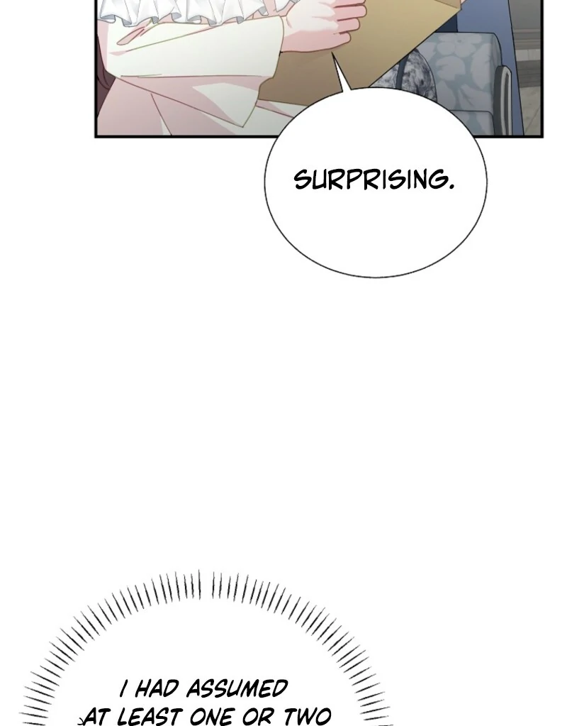 Cavier Falcon Princess Chapter 130 - Page 43