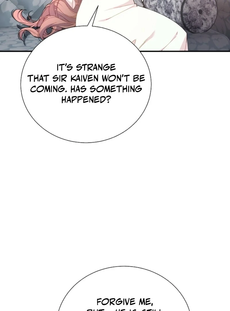 Cavier Falcon Princess Chapter 130 - Page 46