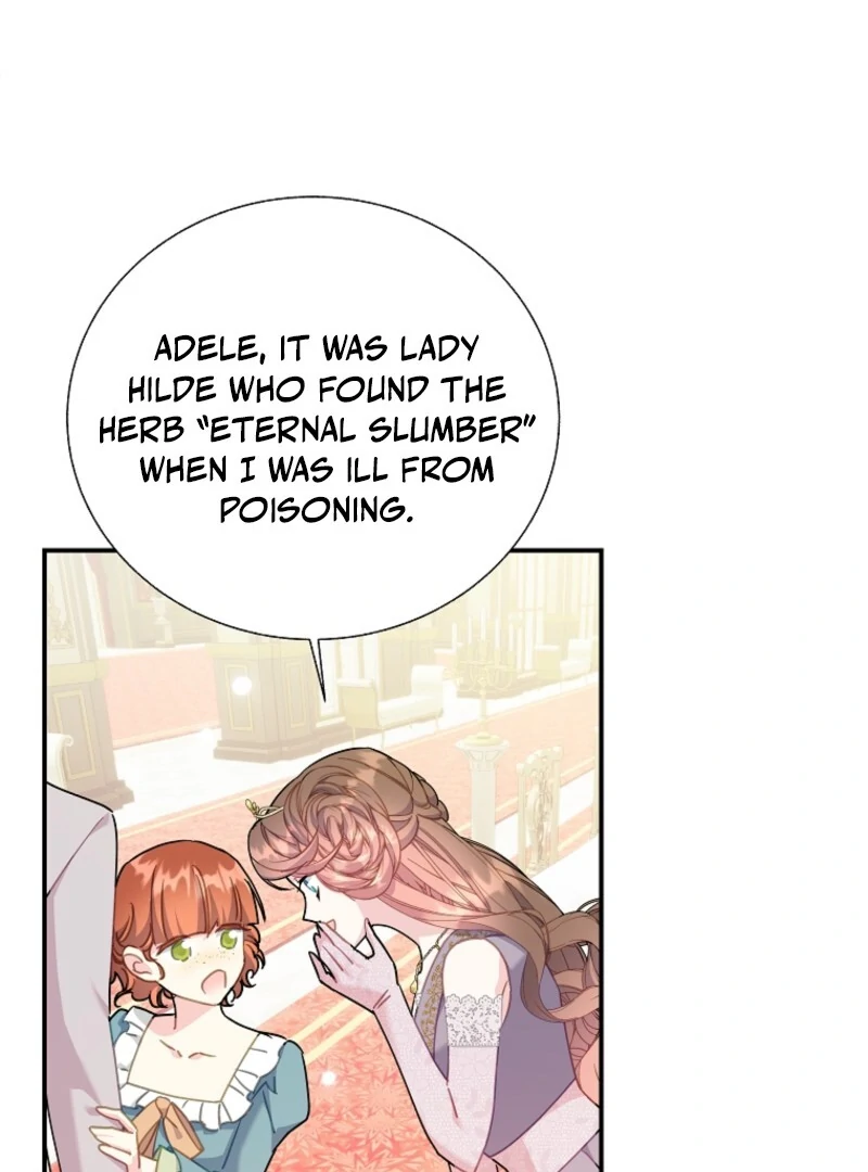 Cavier Falcon Princess Chapter 131 - Page 18