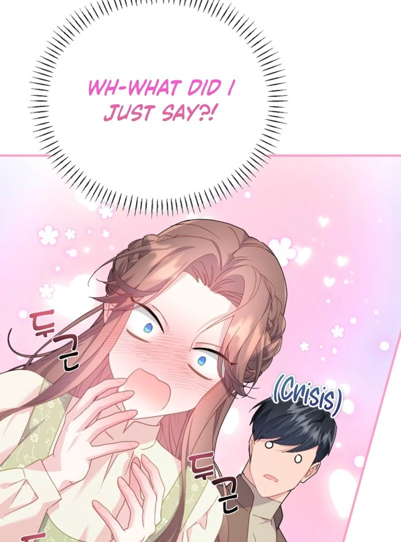 Cavier Falcon Princess Chapter 131 - Page 49