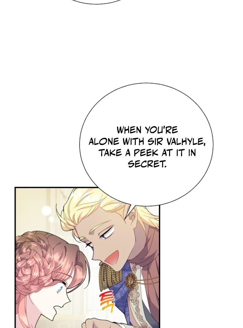 Cavier Falcon Princess Chapter 131 - Page 8
