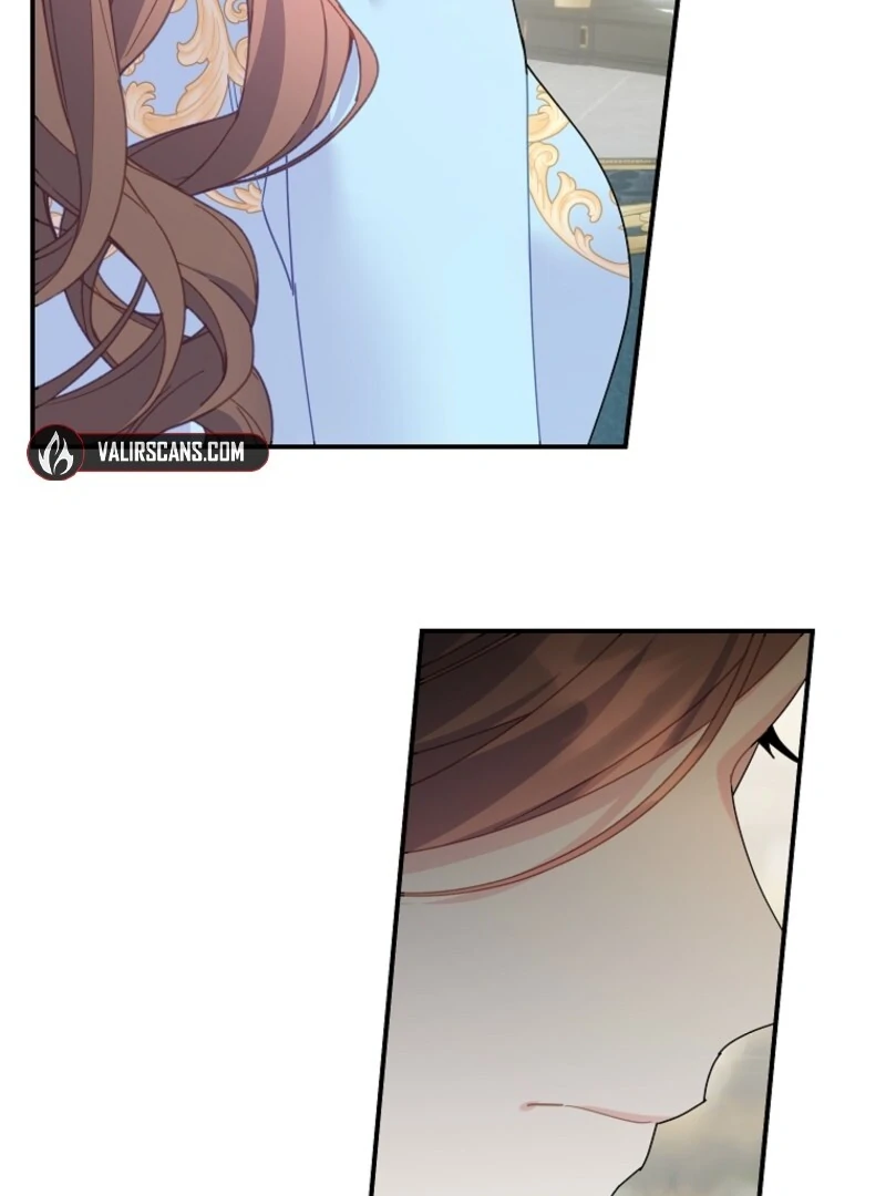 Cavier Falcon Princess Chapter 131 - Page 91