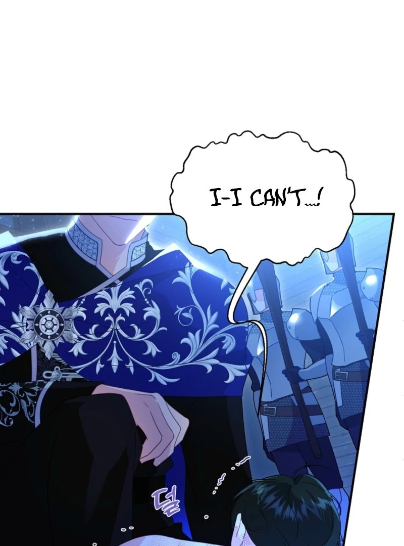 Cavier Falcon Princess Chapter 136 - Page 11
