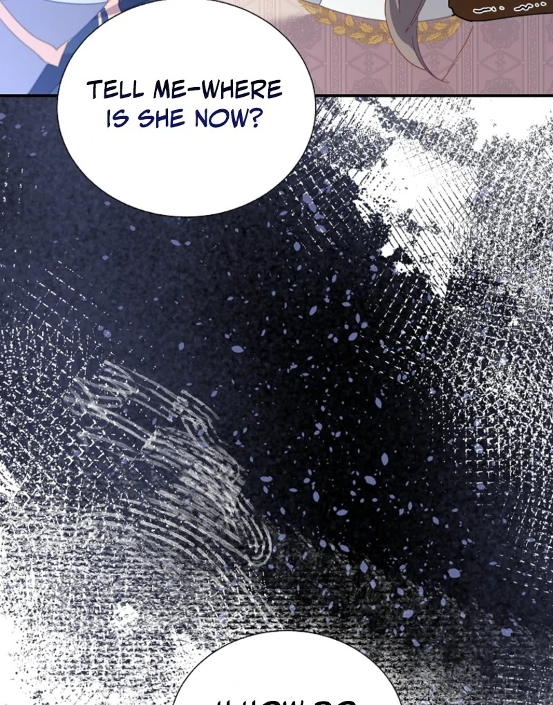 Cavier Falcon Princess Chapter 138 - Page 108