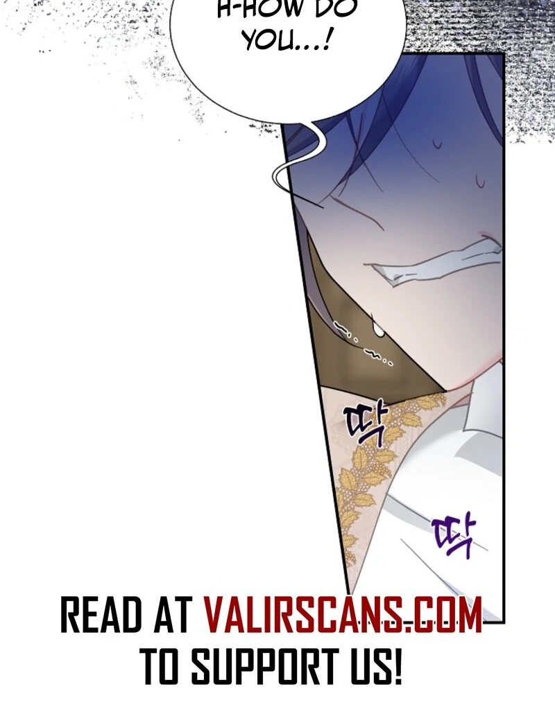 Cavier Falcon Princess Chapter 138 - Page 109