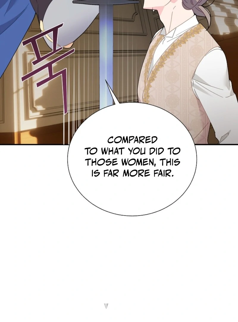 Cavier Falcon Princess Chapter 138 - Page 111