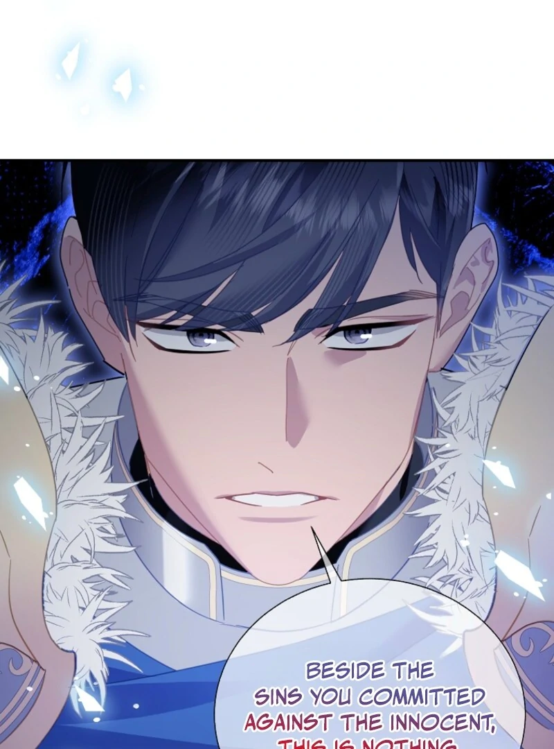 Cavier Falcon Princess Chapter 138 - Page 113