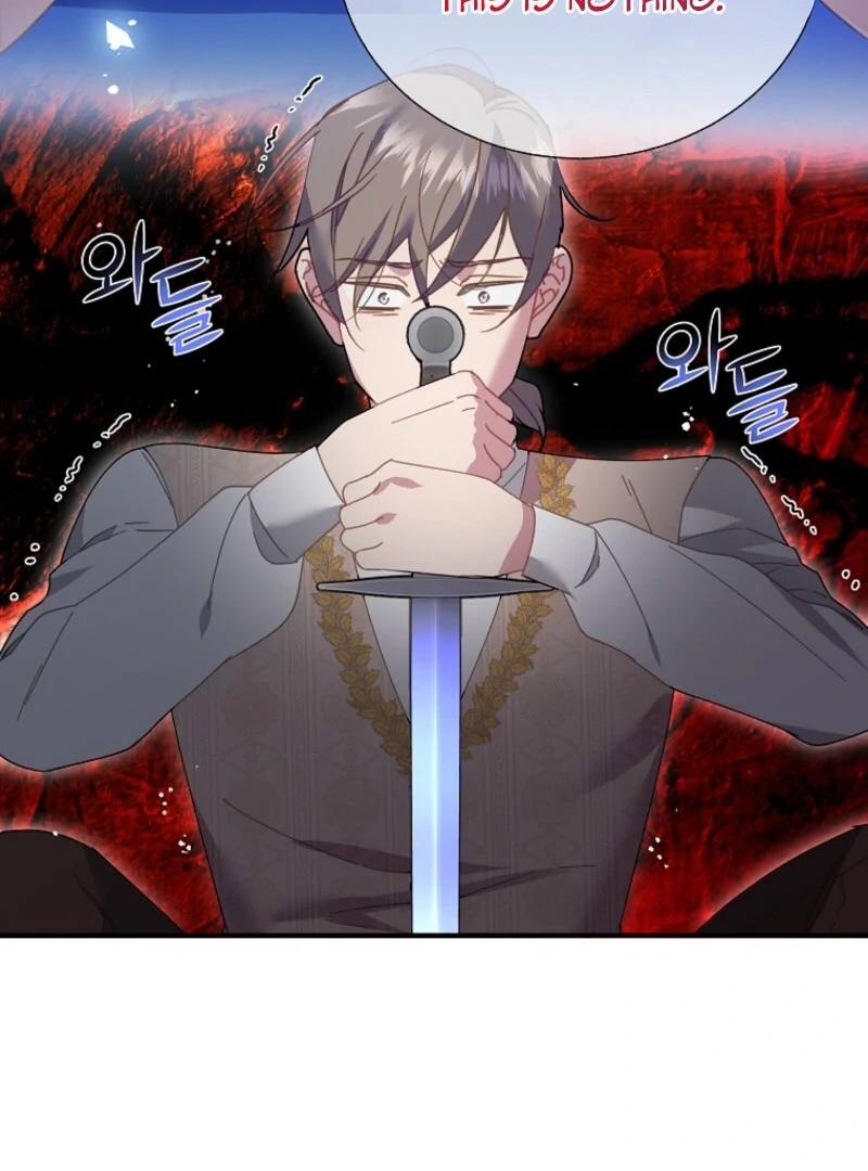 Cavier Falcon Princess Chapter 138 - Page 114