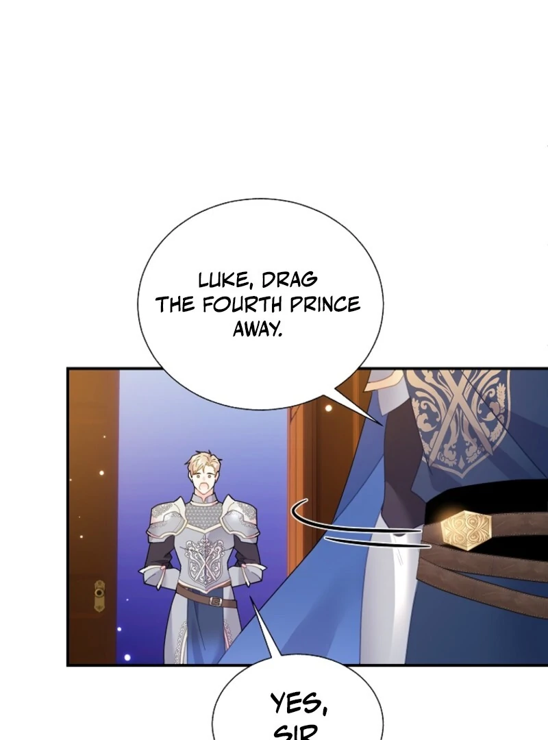 Cavier Falcon Princess Chapter 138 - Page 125