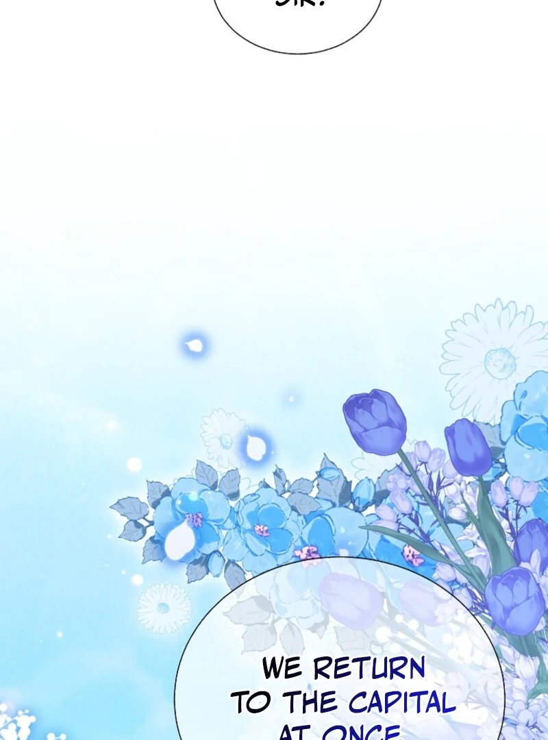 Cavier Falcon Princess Chapter 138 - Page 126