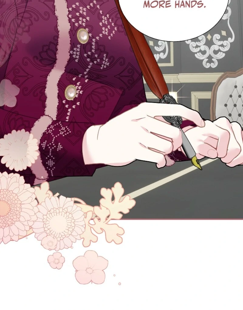 Cavier Falcon Princess Chapter 138 - Page 13