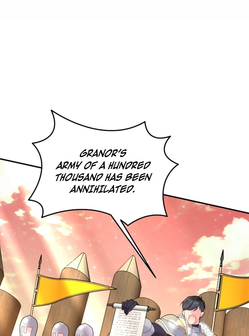 Cavier Falcon Princess Chapter 138 - Page 17