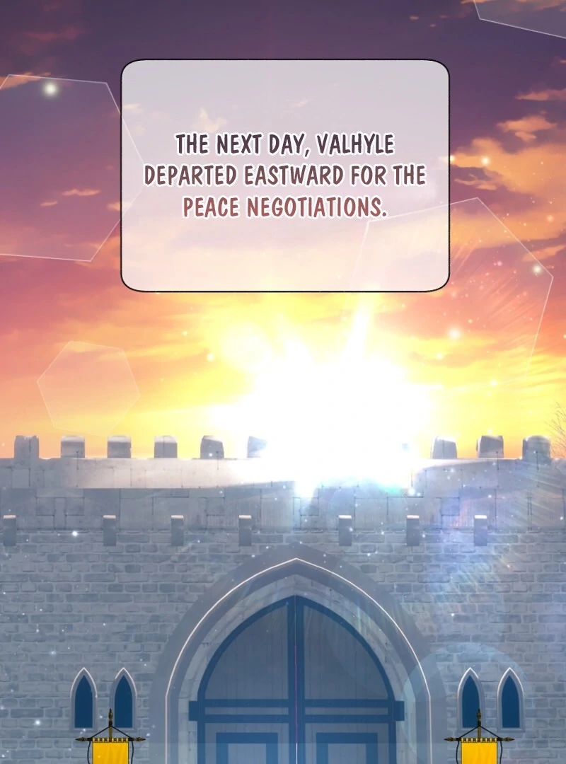 Cavier Falcon Princess Chapter 138 - Page 2