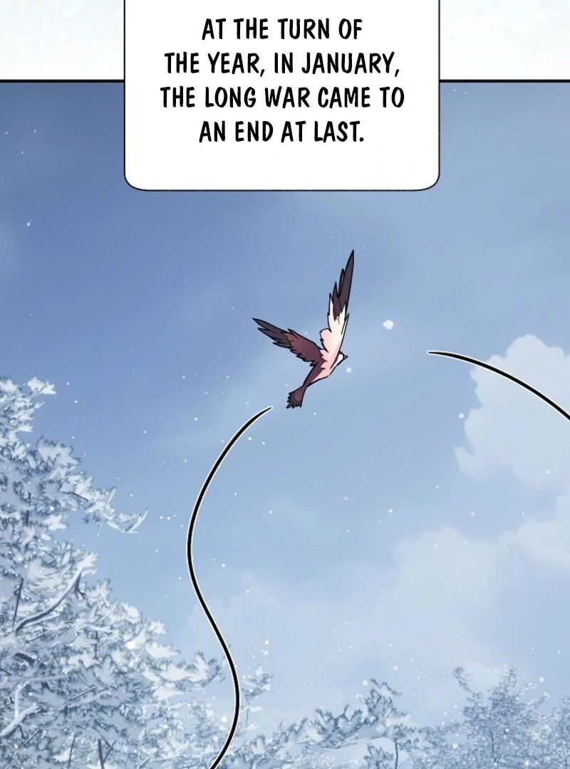 Cavier Falcon Princess Chapter 138 - Page 23