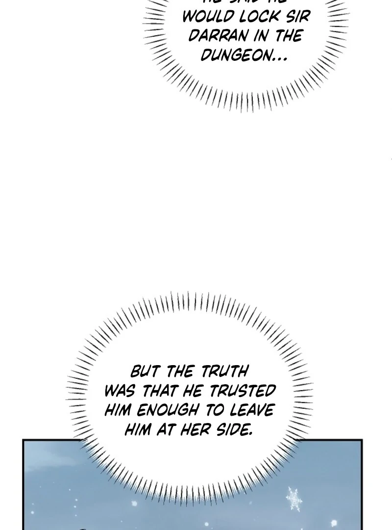 Cavier Falcon Princess Chapter 138 - Page 29