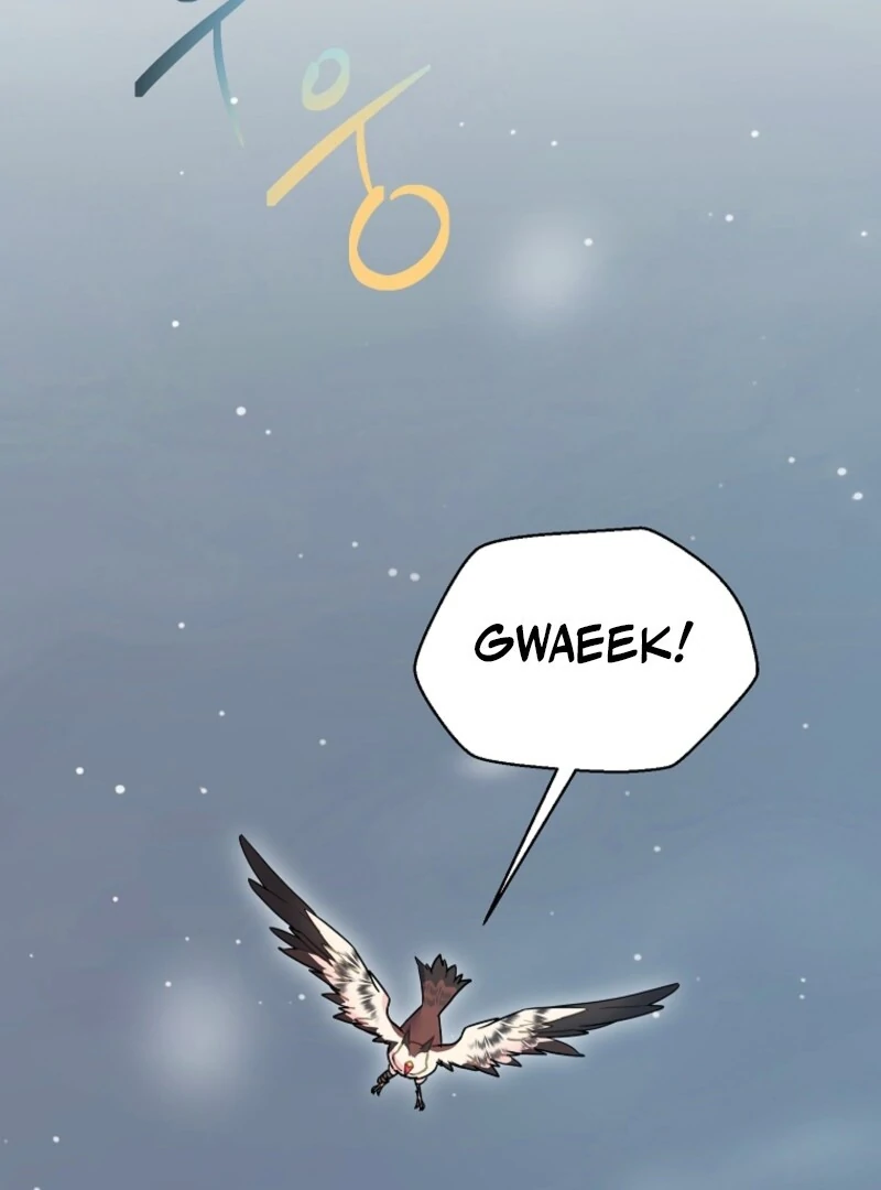 Cavier Falcon Princess Chapter 138 - Page 31