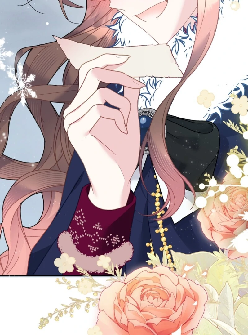 Cavier Falcon Princess Chapter 138 - Page 45