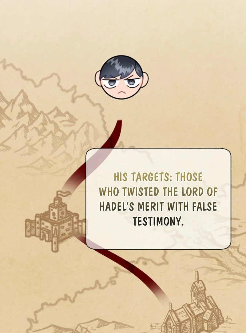 Cavier Falcon Princess Chapter 138 - Page 51