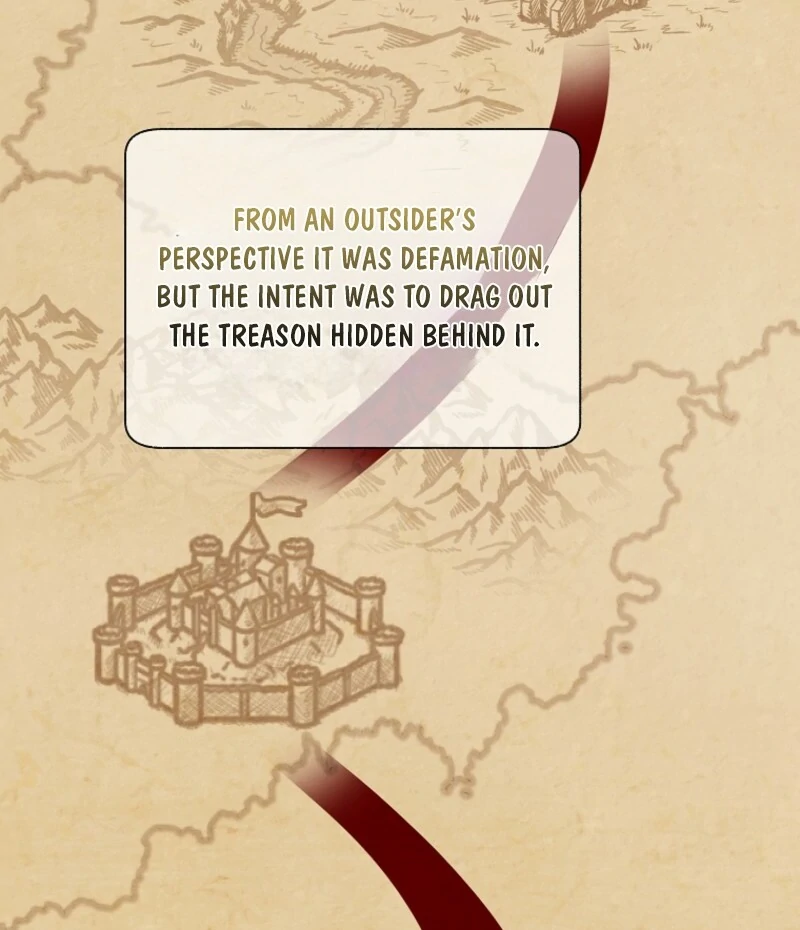 Cavier Falcon Princess Chapter 138 - Page 52