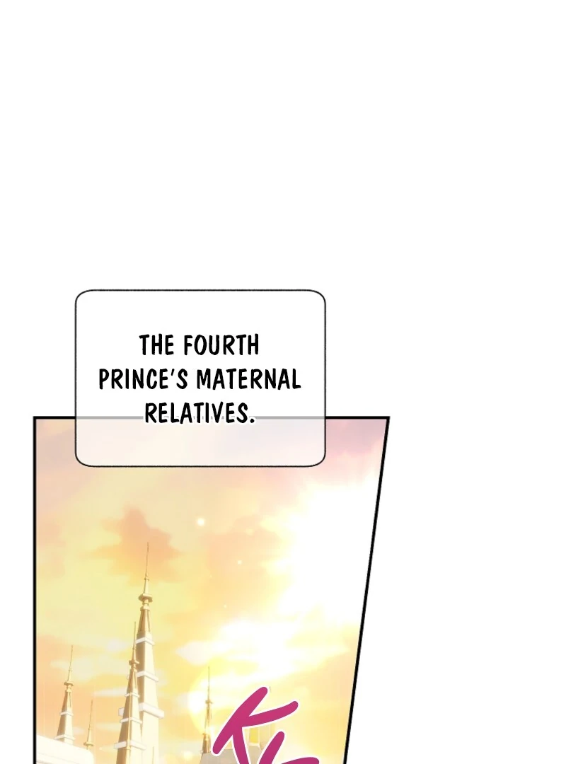 Cavier Falcon Princess Chapter 138 - Page 56