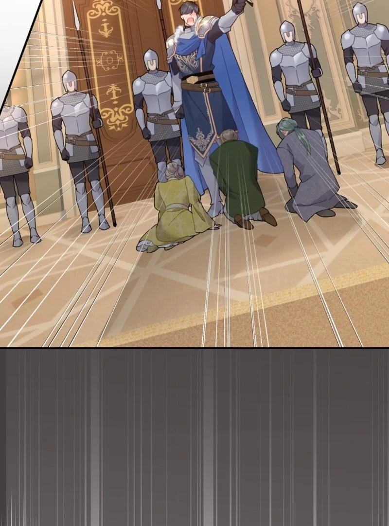 Cavier Falcon Princess Chapter 138 - Page 58