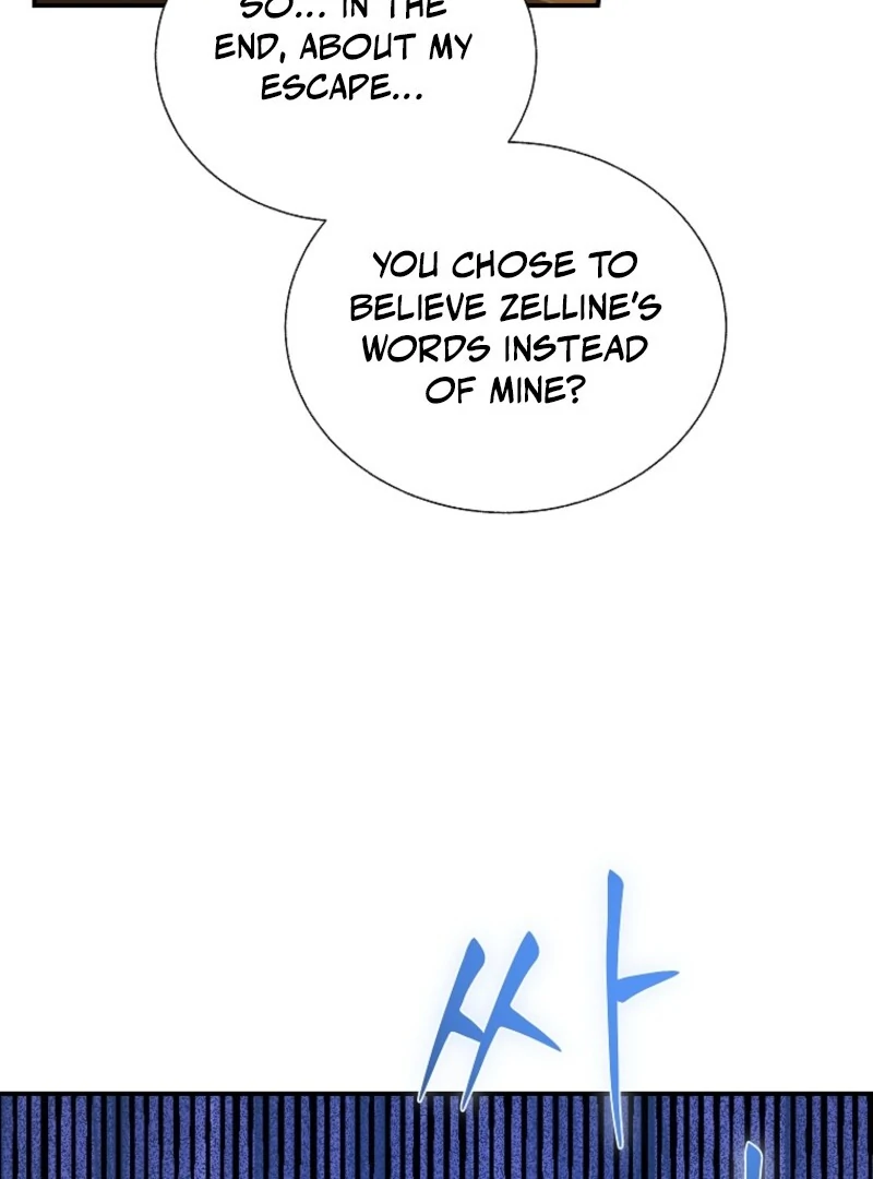 Cavier Falcon Princess Chapter 138 - Page 65