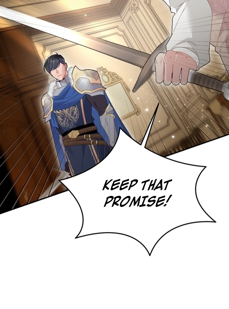 Cavier Falcon Princess Chapter 138 - Page 75