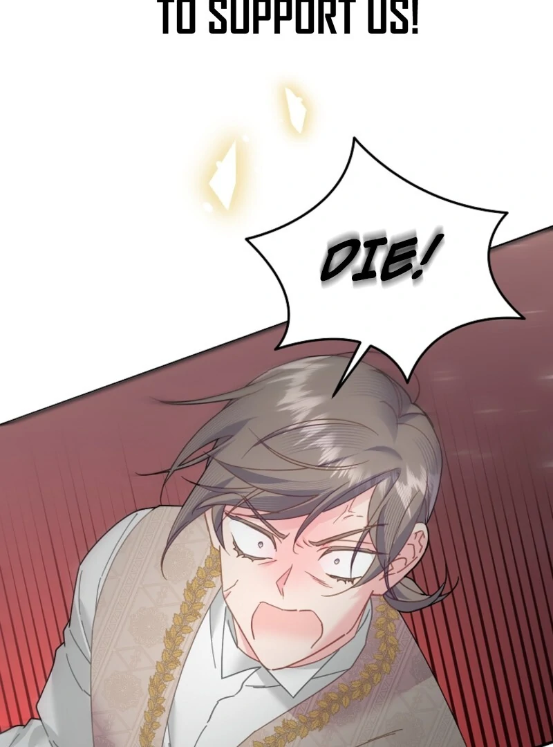 Cavier Falcon Princess Chapter 138 - Page 86