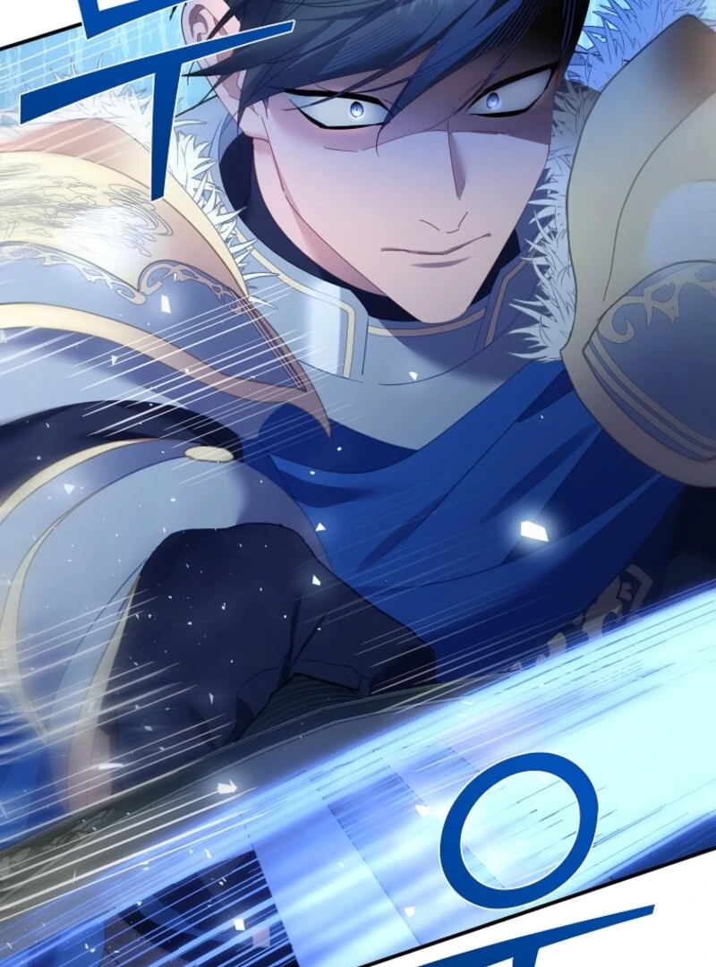 Cavier Falcon Princess Chapter 138 - Page 89