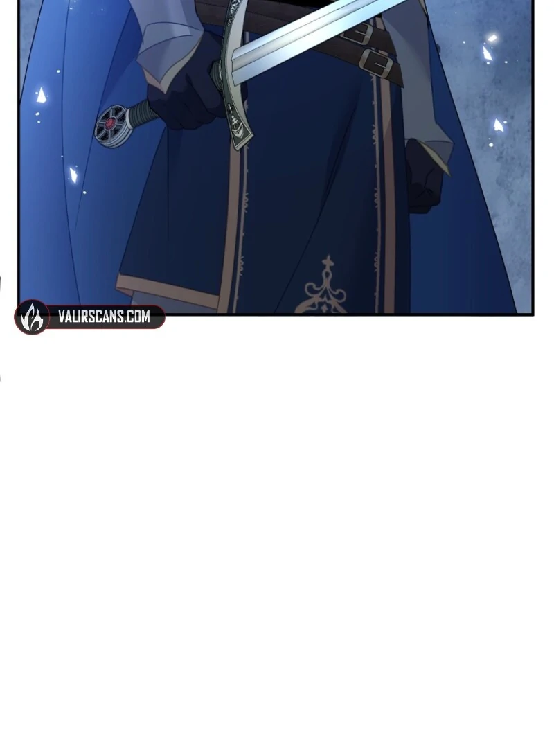Cavier Falcon Princess Chapter 138 - Page 97